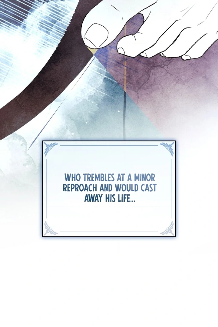 The Only Way to Achieve World Peace Chapter 8 - page 66