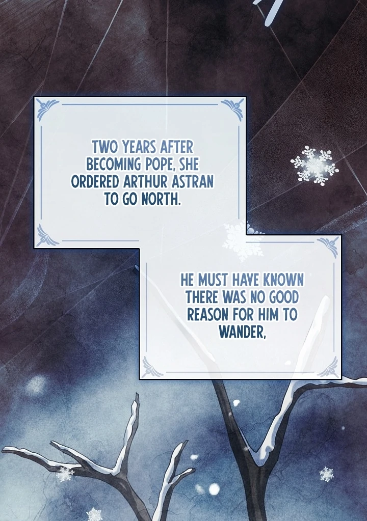 The Only Way to Achieve World Peace Chapter 8 - page 68