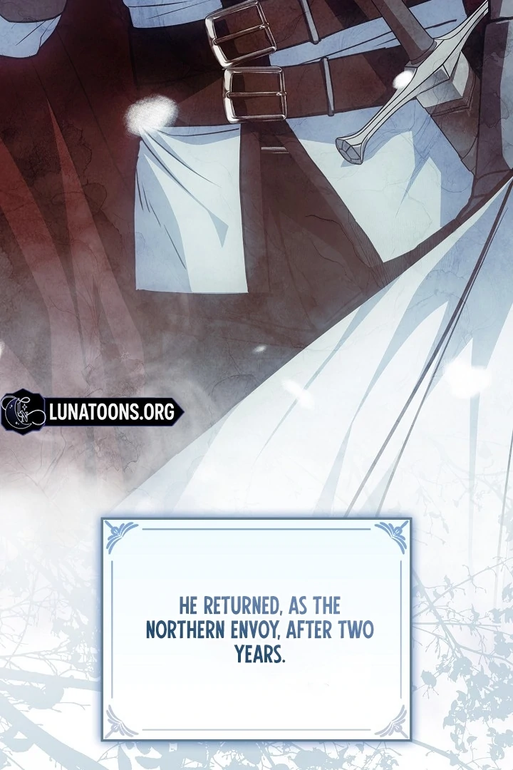 The Only Way to Achieve World Peace Chapter 8 - page 71