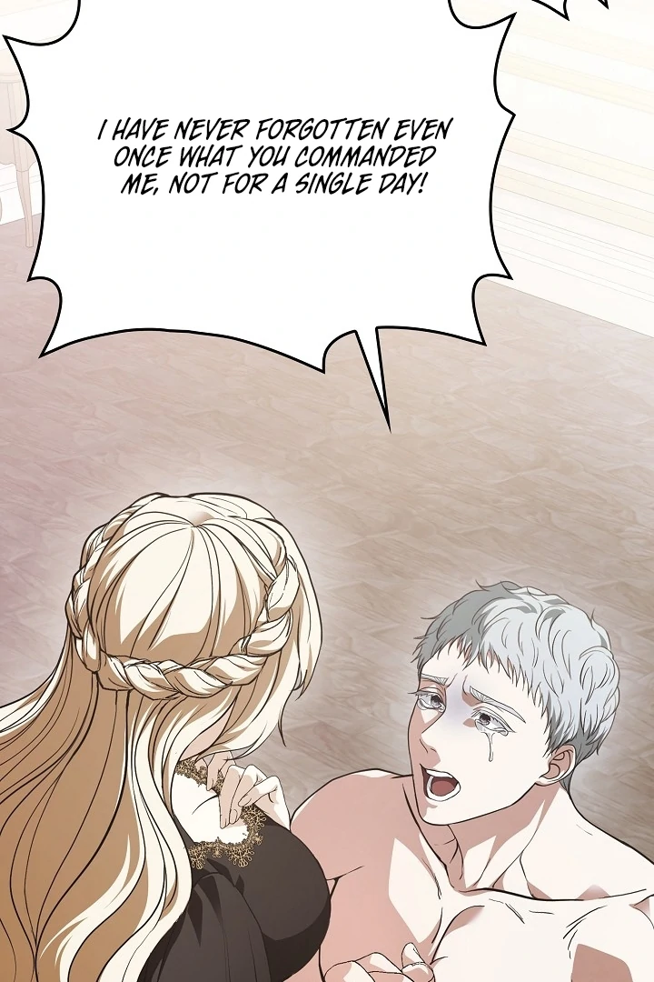 The Only Way to Achieve World Peace Chapter 8 - page 73