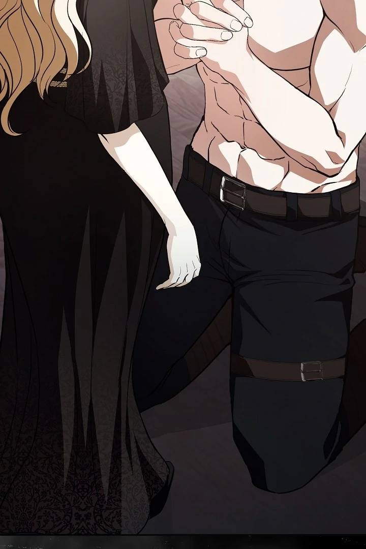 The Only Way to Achieve World Peace Chapter 8 - page 74