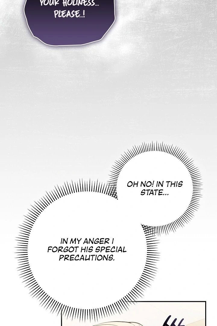 The Only Way to Achieve World Peace Chapter 8 - page 77