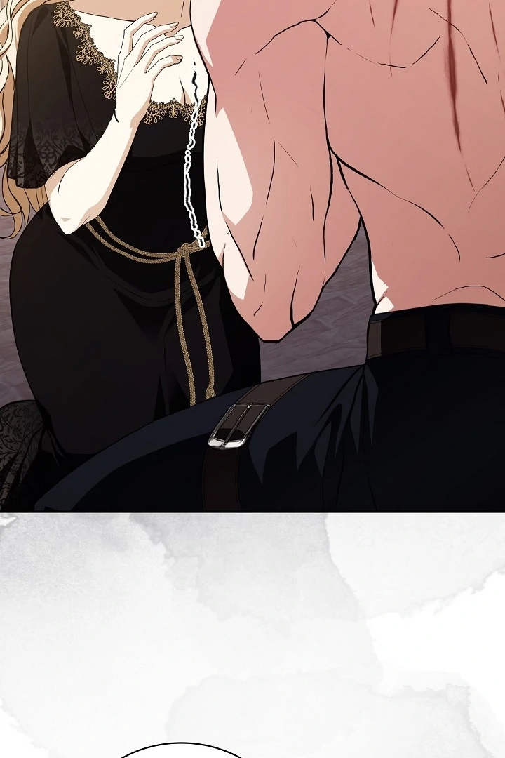 The Only Way to Achieve World Peace Chapter 8 - page 80