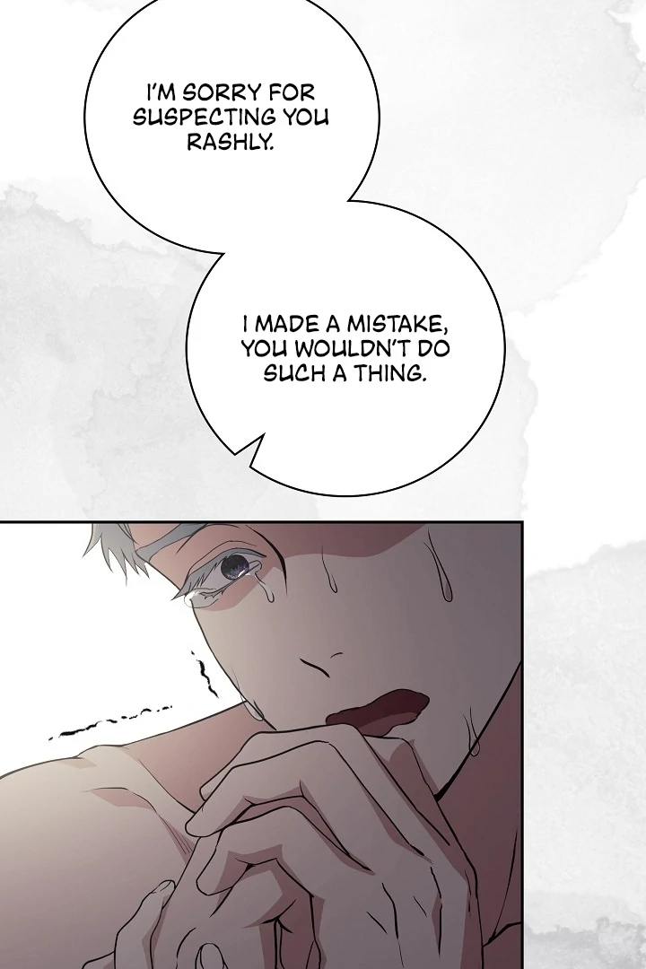 The Only Way to Achieve World Peace Chapter 8 - page 81