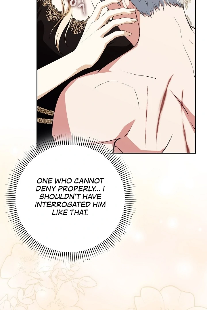 The Only Way to Achieve World Peace Chapter 8 - page 85