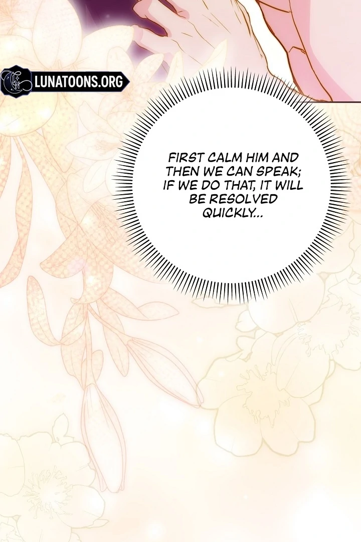 The Only Way to Achieve World Peace Chapter 8 - page 88