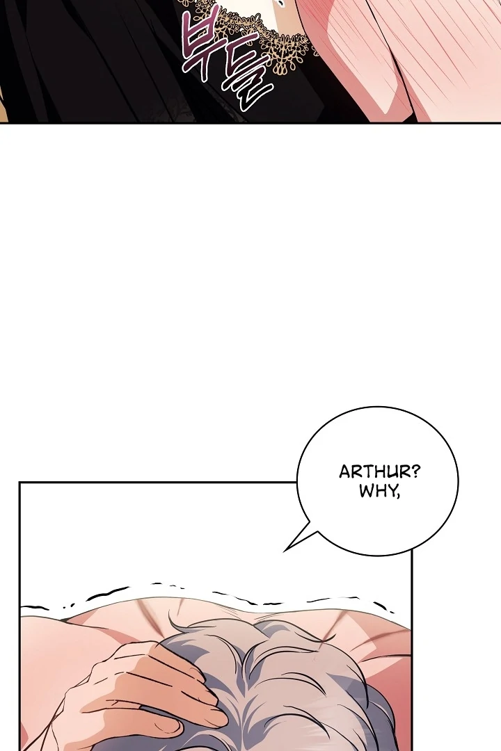 The Only Way to Achieve World Peace Chapter 8 - page 90