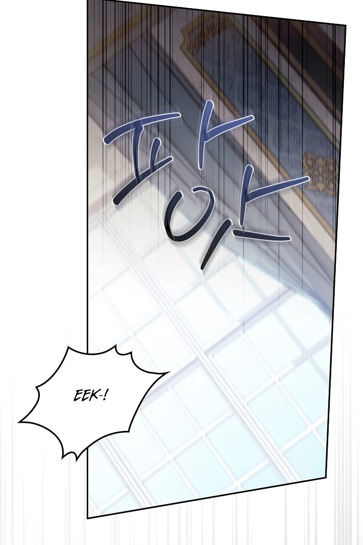 The Only Way to Achieve World Peace Chapter 8 - page 92