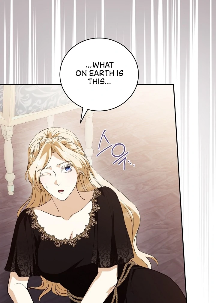 The Only Way to Achieve World Peace Chapter 8 - page 96