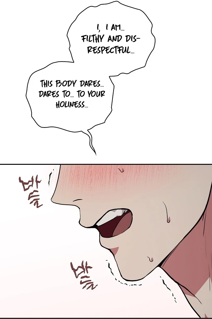 The Only Way to Achieve World Peace Chapter 8 - page 98