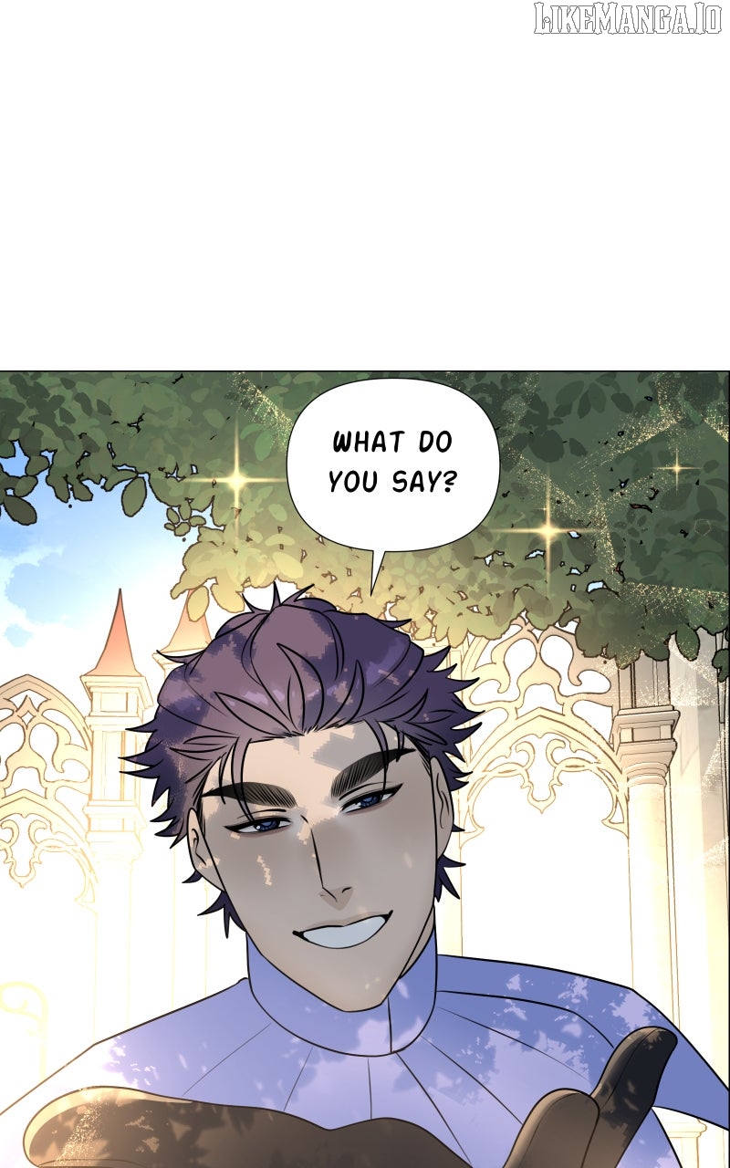The Queen and Court Jester Chapter 4 - page 1