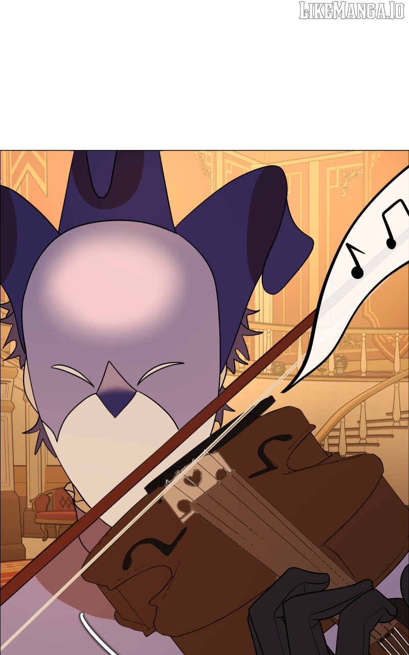 The Queen and Court Jester Chapter 5 - page 32