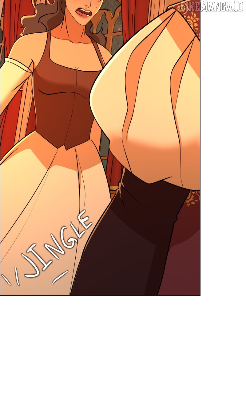 The Queen and Court Jester Chapter 7 - page 32