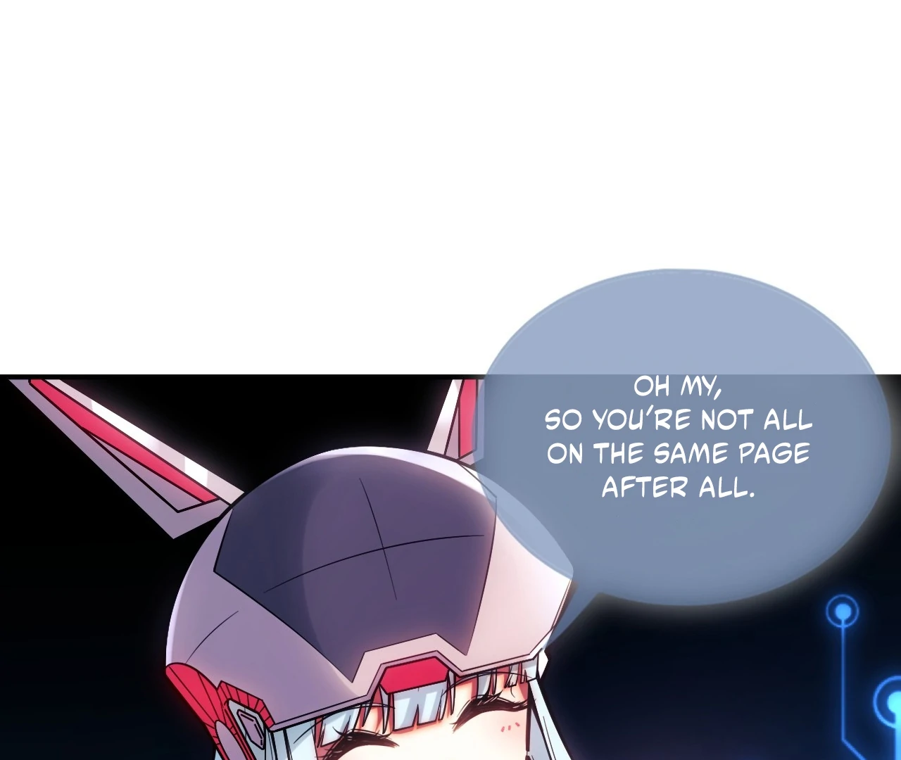 The God's Contract in the Virtual World Chapter 3 - page 101