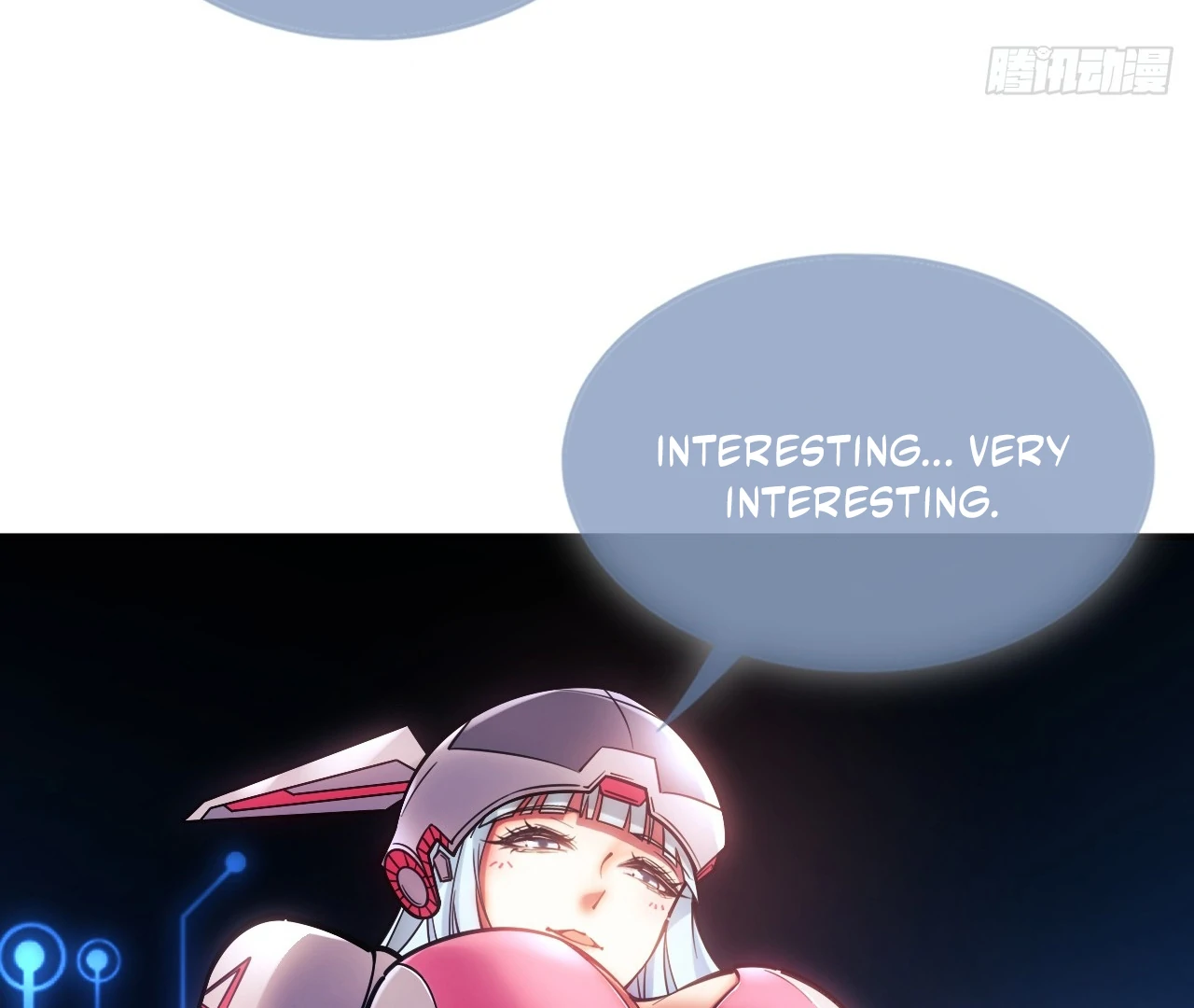 The God's Contract in the Virtual World Chapter 3 - page 103