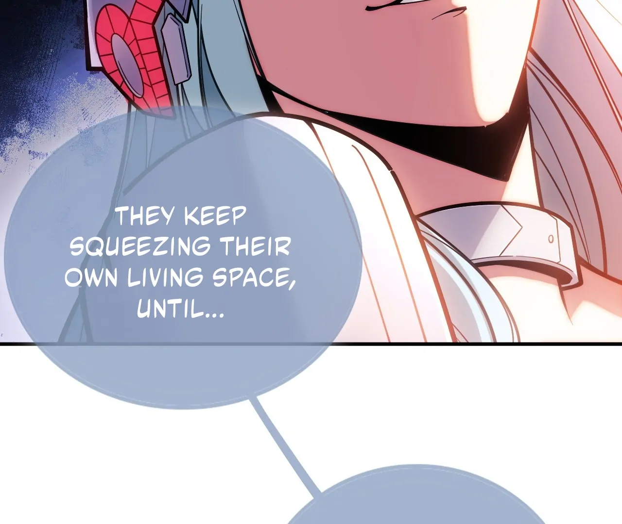 The God's Contract in the Virtual World Chapter 3 - page 106