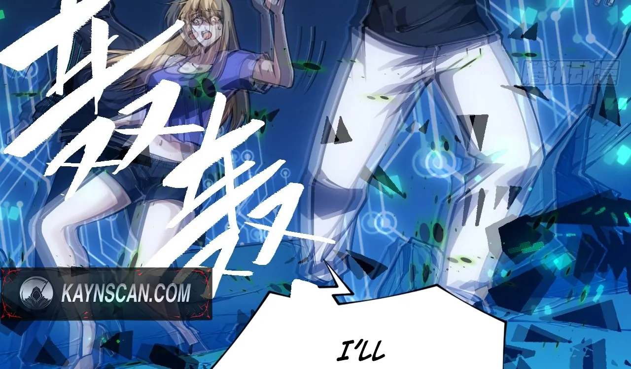 The God's Contract in the Virtual World Chapter 3 - page 108