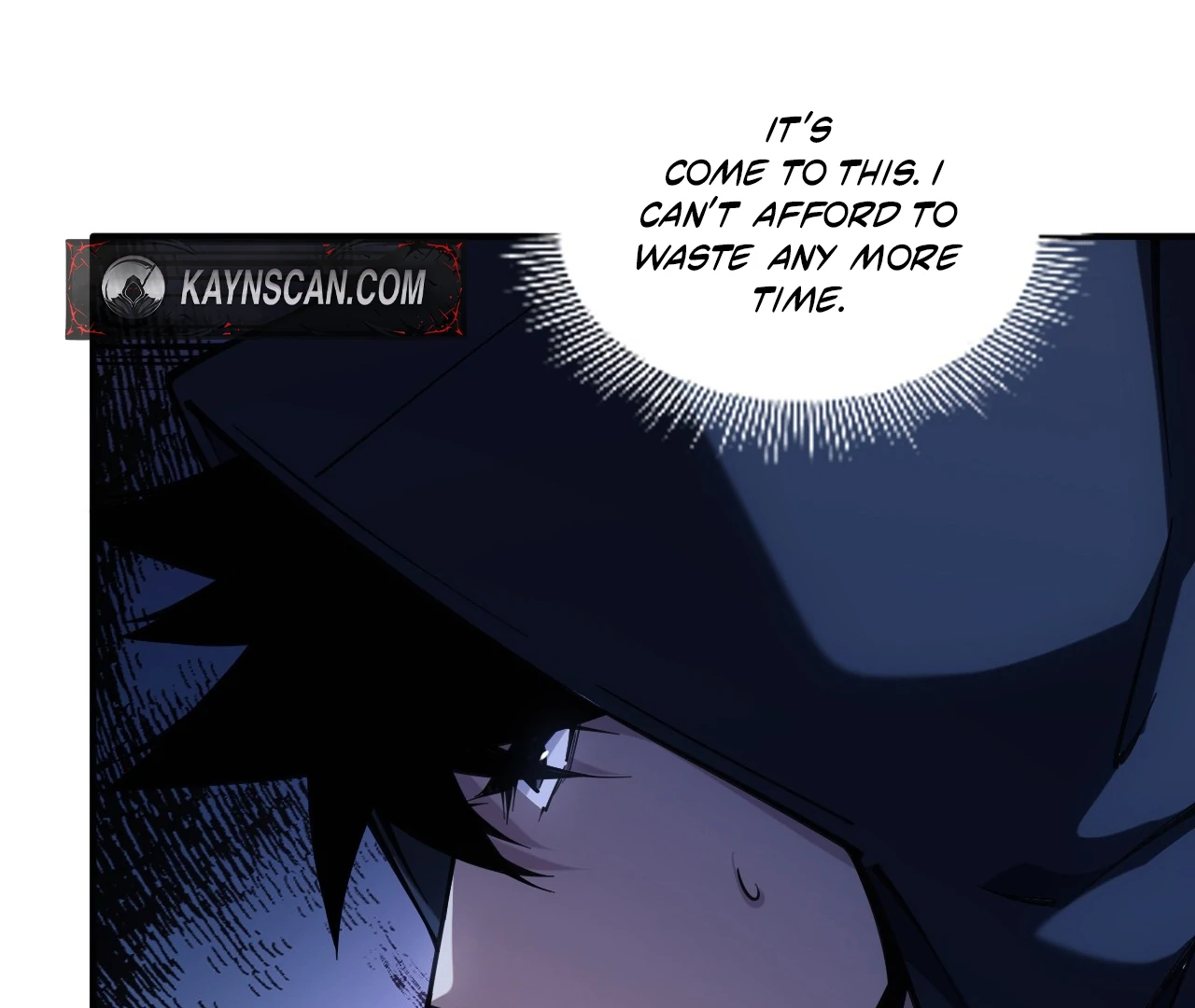 The God's Contract in the Virtual World Chapter 3 - page 110