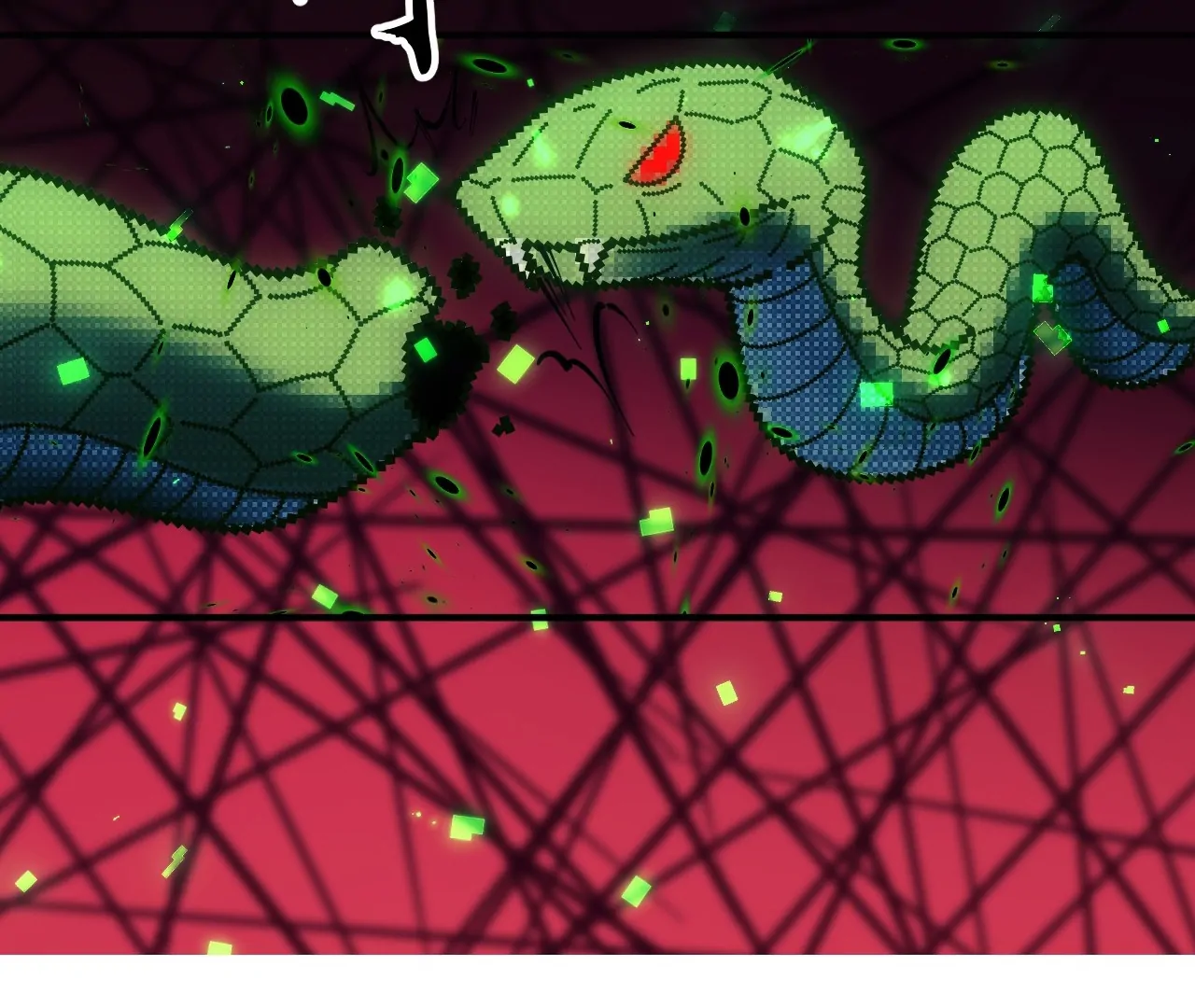 The God's Contract in the Virtual World Chapter 3 - page 114