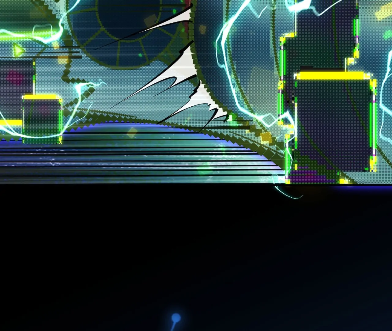 The God's Contract in the Virtual World Chapter 3 - page 12