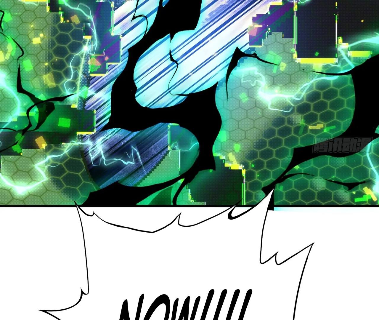 The God's Contract in the Virtual World Chapter 3 - page 156