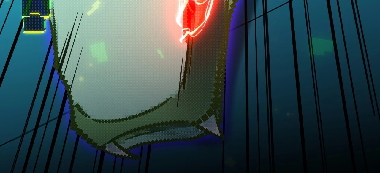 The God's Contract in the Virtual World Chapter 3 - page 17