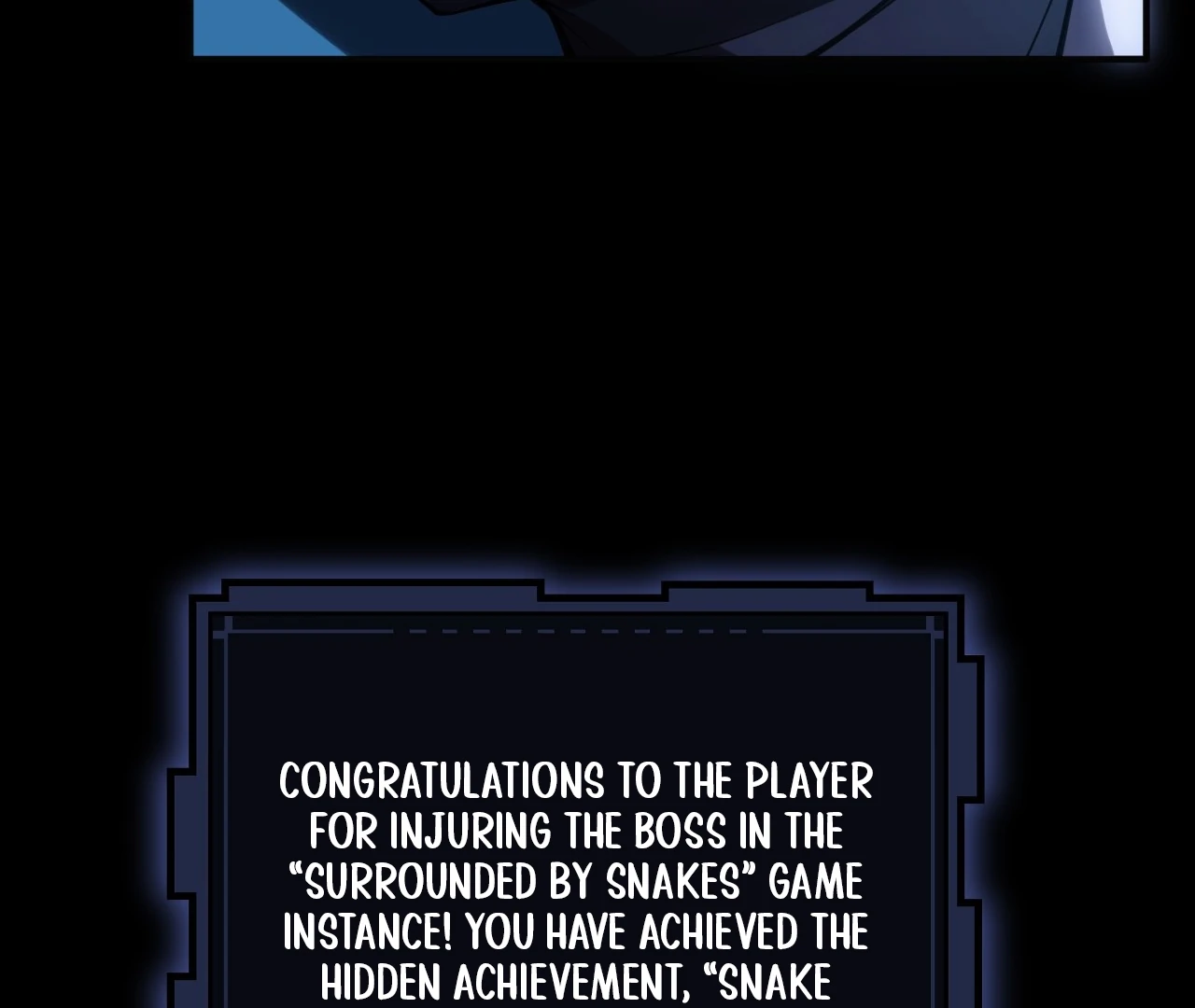 The God's Contract in the Virtual World Chapter 3 - page 23