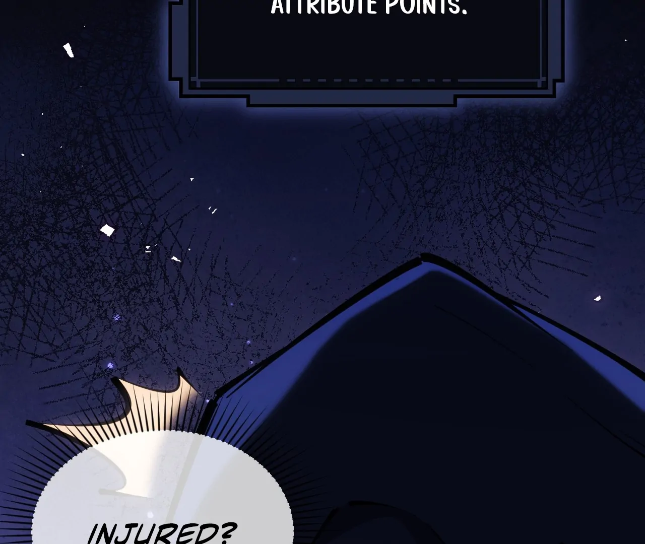 The God's Contract in the Virtual World Chapter 3 - page 25