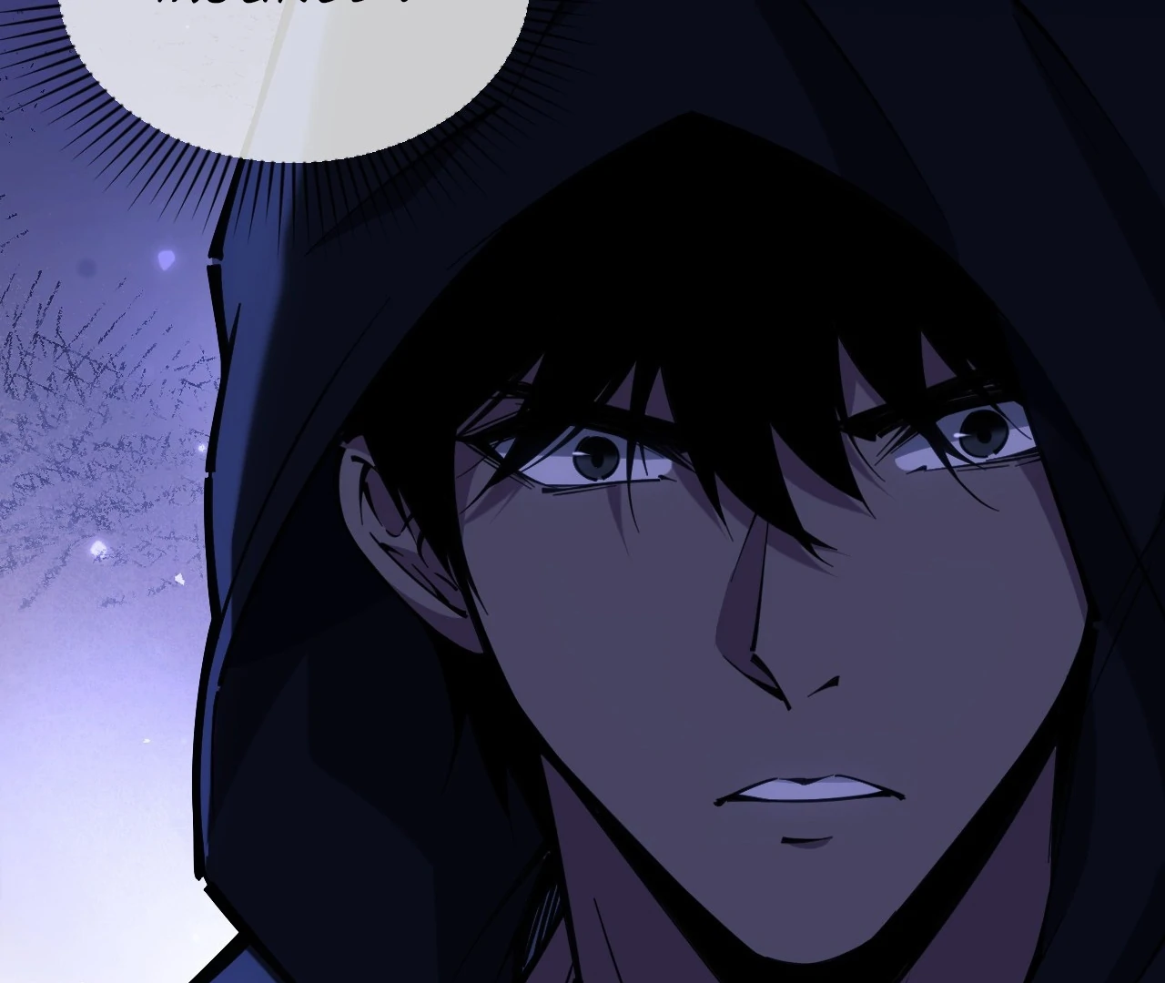 The God's Contract in the Virtual World Chapter 3 - page 26