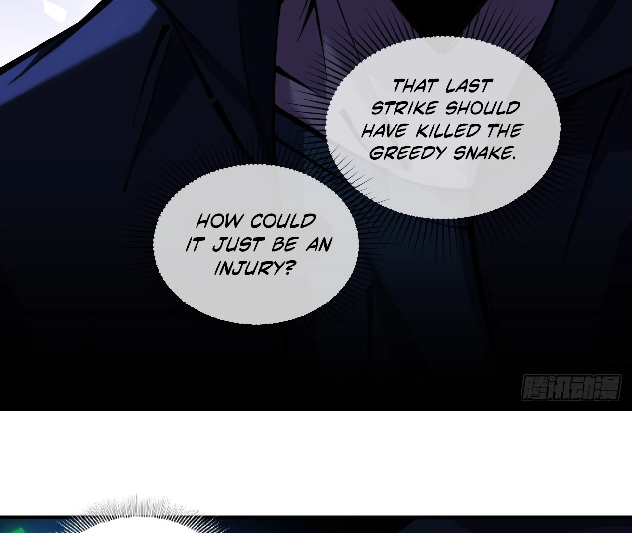 The God's Contract in the Virtual World Chapter 3 - page 27