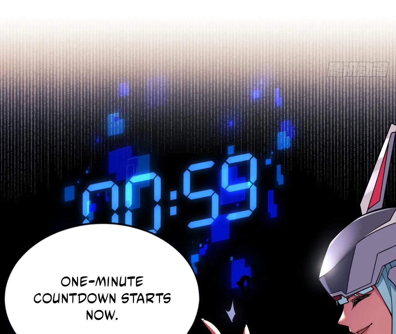 The God's Contract in the Virtual World Chapter 3 - page 49