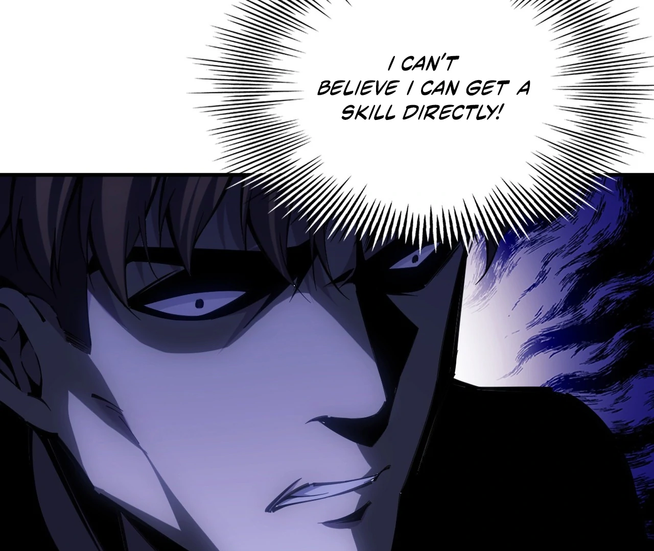 The God's Contract in the Virtual World Chapter 3 - page 52