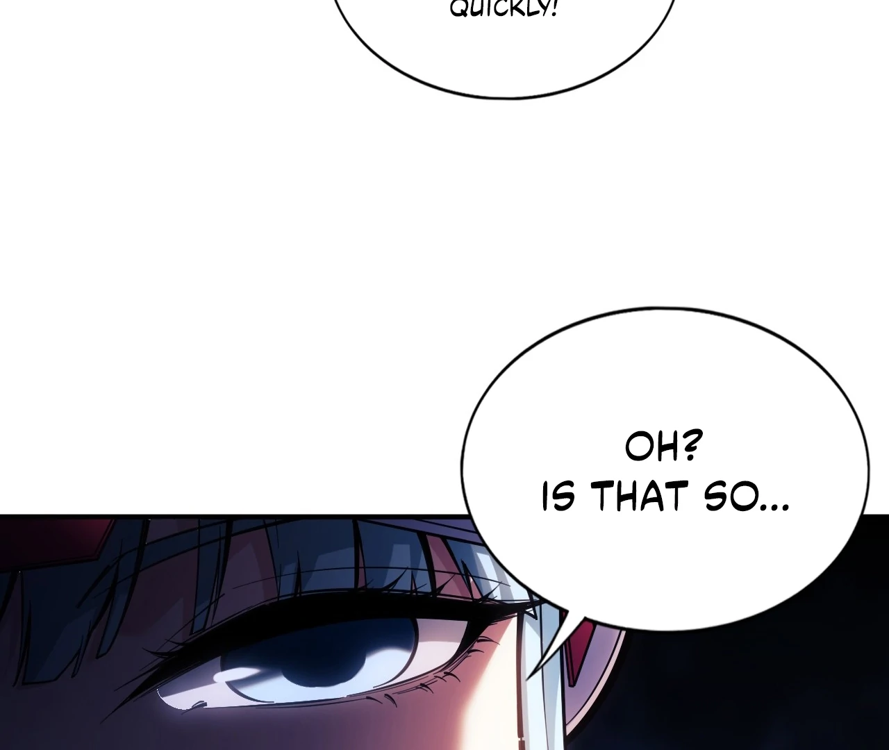 The God's Contract in the Virtual World Chapter 3 - page 61