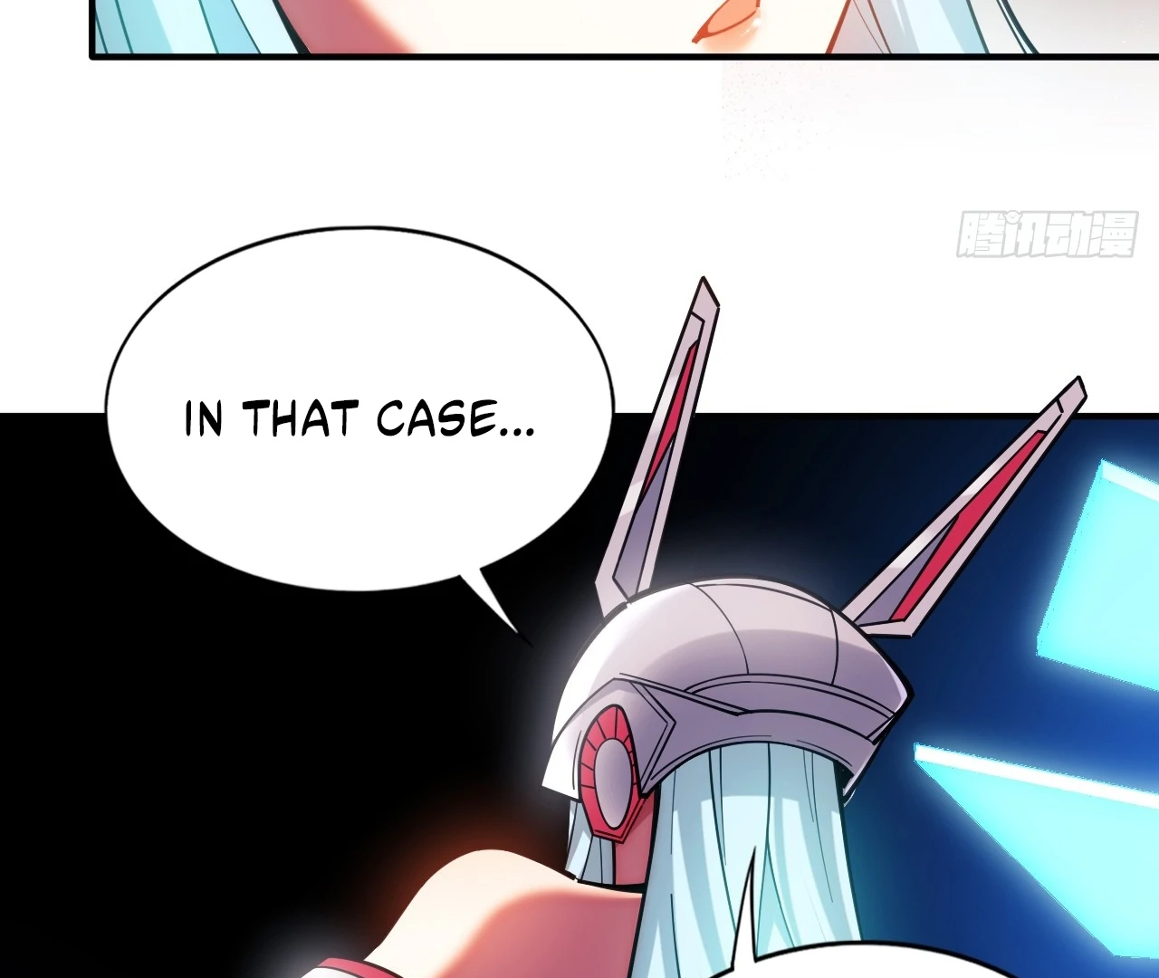 The God's Contract in the Virtual World Chapter 3 - page 68