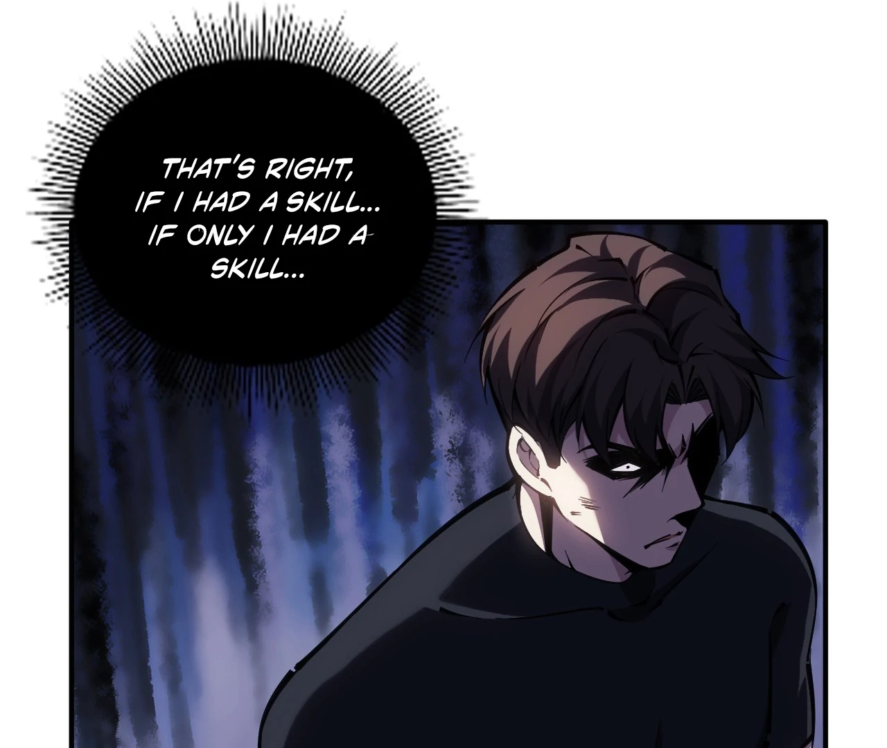 The God's Contract in the Virtual World Chapter 3 - page 73