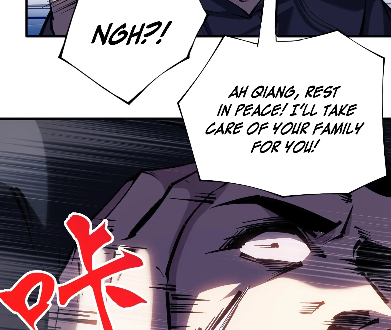 The God's Contract in the Virtual World Chapter 3 - page 76