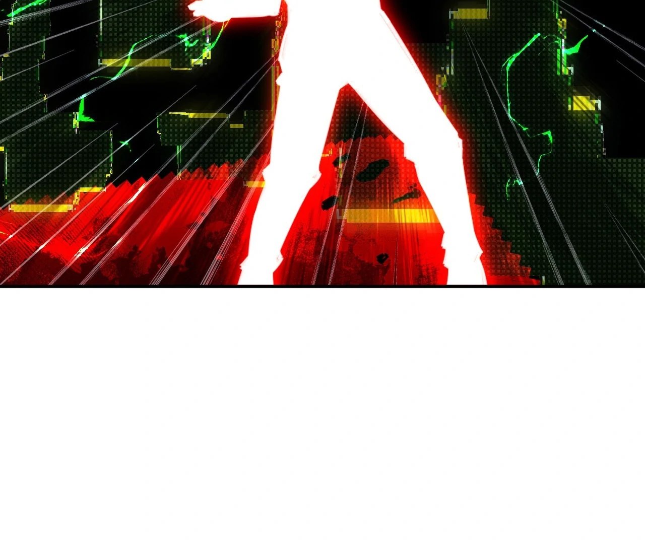 The God's Contract in the Virtual World Chapter 3 - page 7