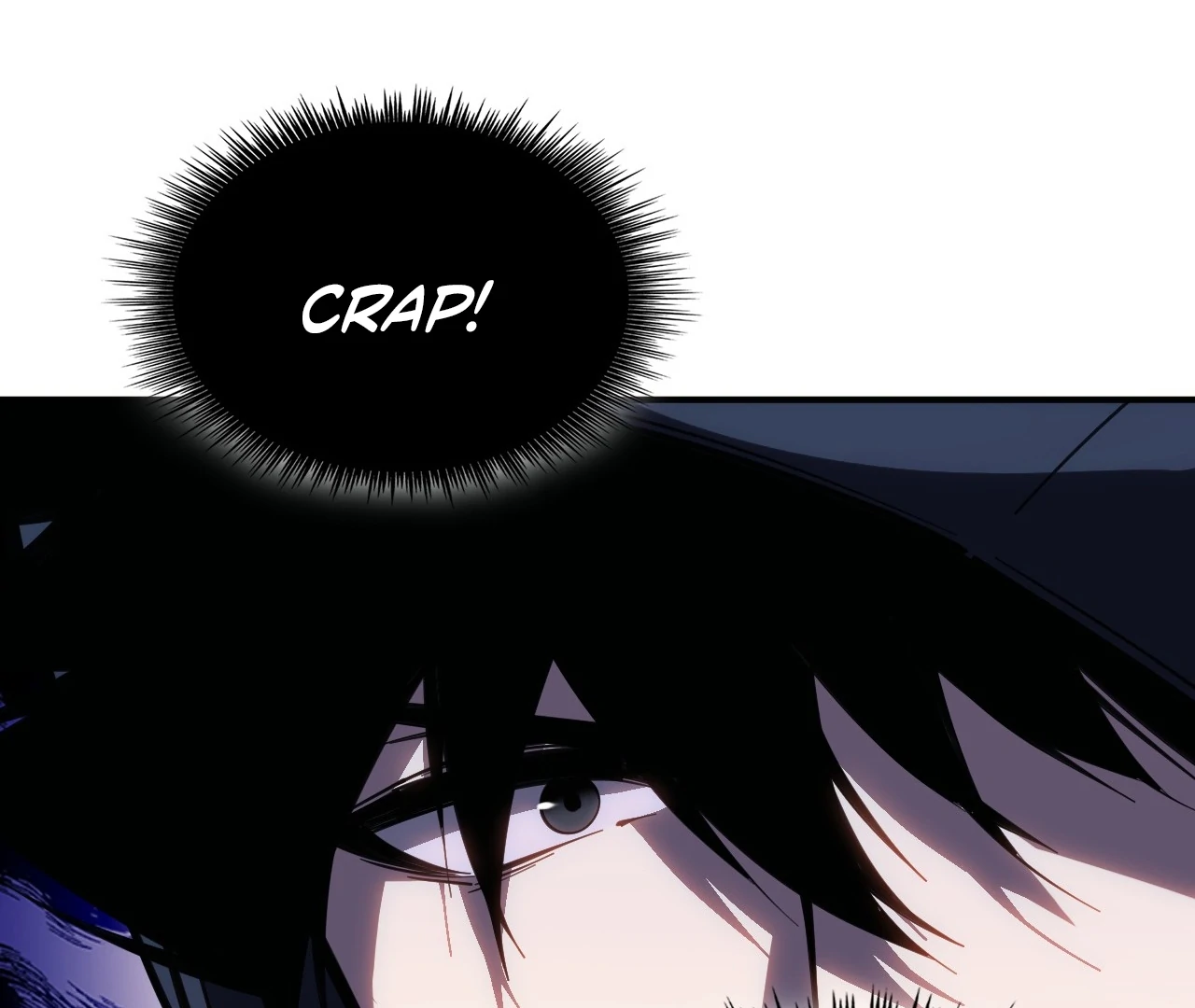 The God's Contract in the Virtual World Chapter 3 - page 83