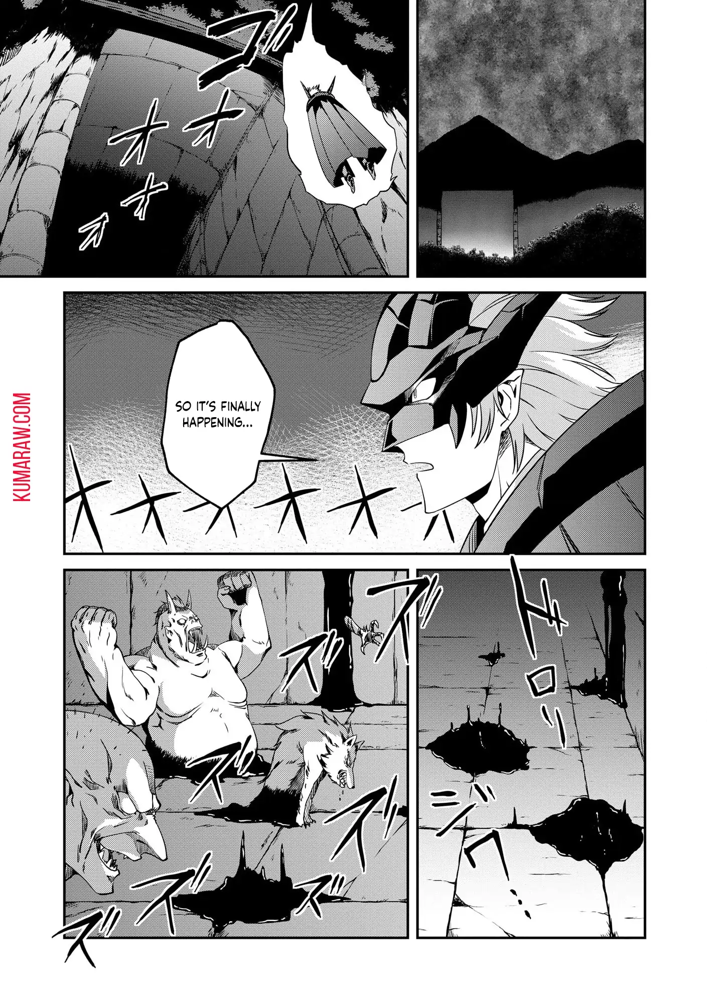 Hitoribocchi no Isekai Hourou – Tsuihousareta F Rank Boukensha wa Koboruto Dake wo Otomo ni Tabi wo suru Chapter 1 - page 33