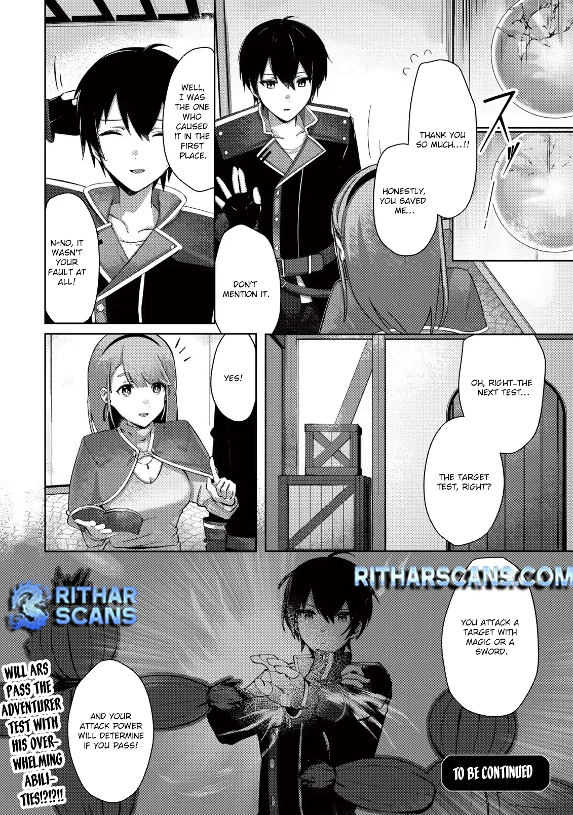 Tsuihousareta Fuyo Mahoutsukai no Nariagari ~Yuusha Party wo Kage kara Sasaeteita to Shiranakatta node Modotte Koi? "Kensei" to "Kenja" no Bishoujo-tachi ni Kakomarete Shiawase nano de Modorimasen~ Chapter 1 - page 27
