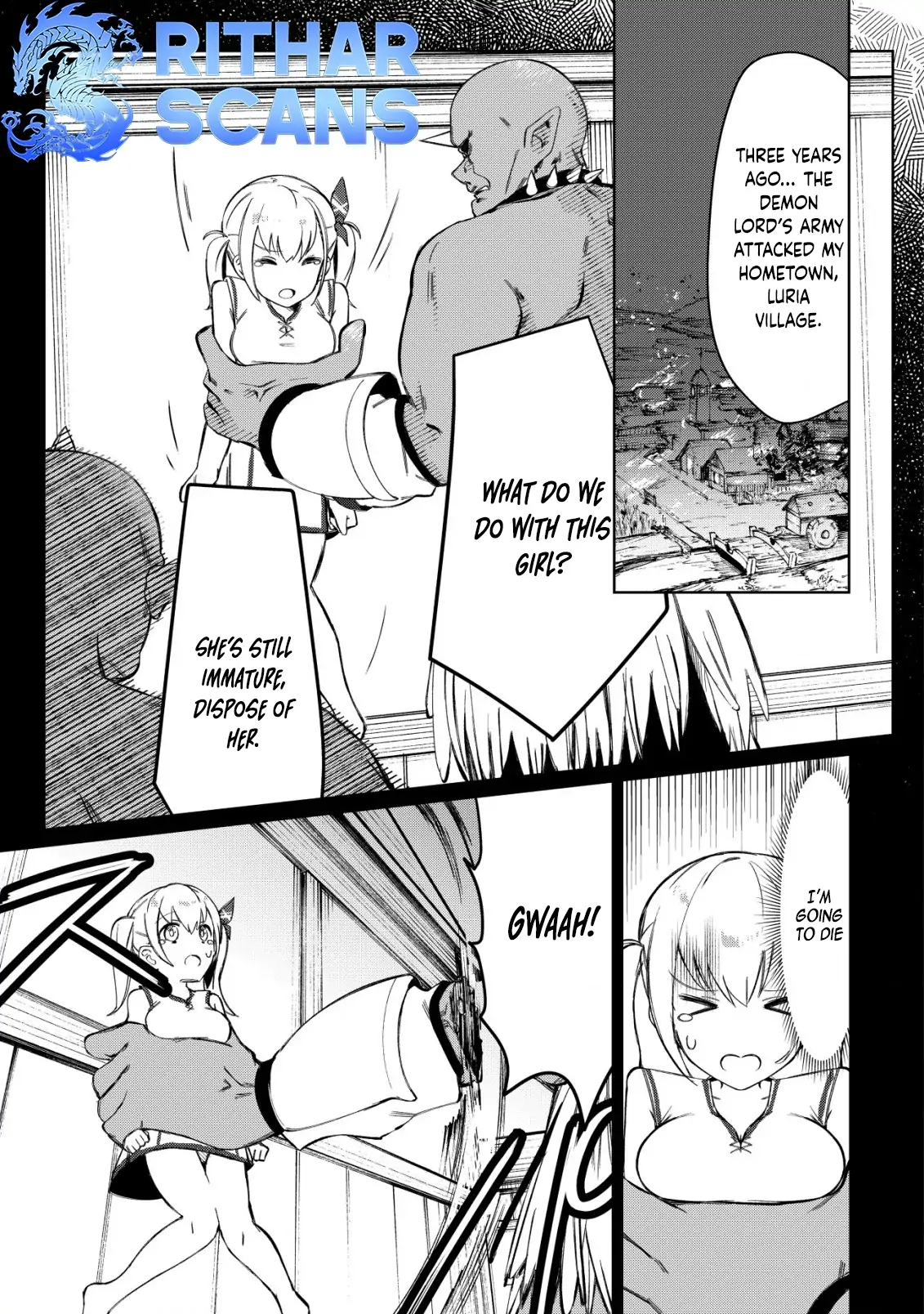 Tsuihousareta Fuyo Mahoutsukai no Nariagari ~Yuusha Party wo Kage kara Sasaeteita to Shiranakatta node Modotte Koi? "Kensei" to "Kenja" no Bishoujo-tachi ni Kakomarete Shiawase nano de Modorimasen~ Chapter 4 - page 10