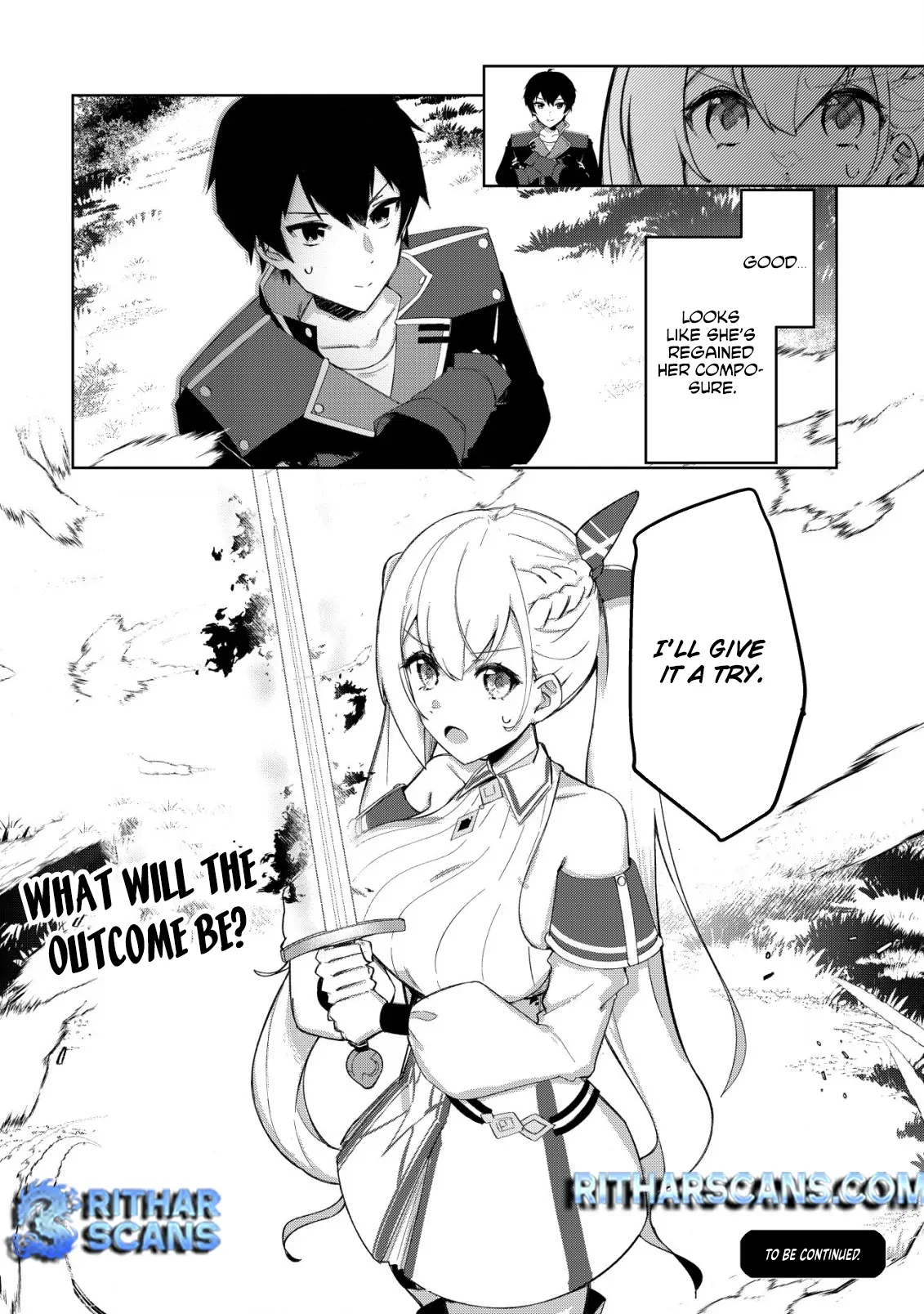 Tsuihousareta Fuyo Mahoutsukai no Nariagari ~Yuusha Party wo Kage kara Sasaeteita to Shiranakatta node Modotte Koi? "Kensei" to "Kenja" no Bishoujo-tachi ni Kakomarete Shiawase nano de Modorimasen~ Chapter 5 - page 25