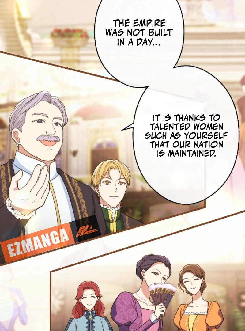 This Time, I Will Seduce My Cold-Hearted Duke Husband Chapter 1 - page 109