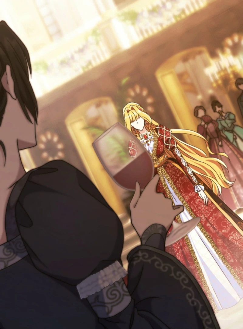 This Time, I Will Seduce My Cold-Hearted Duke Husband Chapter 1 - page 115