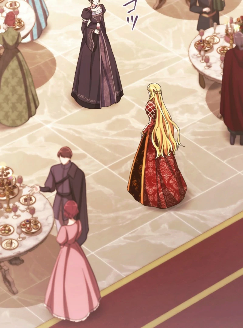 This Time, I Will Seduce My Cold-Hearted Duke Husband Chapter 1 - page 126