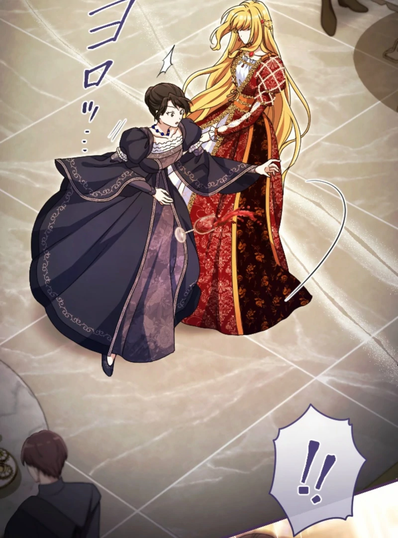 This Time, I Will Seduce My Cold-Hearted Duke Husband Chapter 1 - page 130