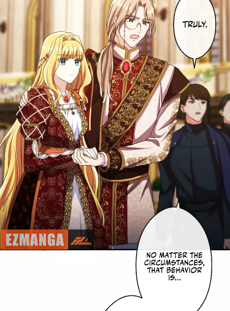 This Time, I Will Seduce My Cold-Hearted Duke Husband Chapter 1 - page 139