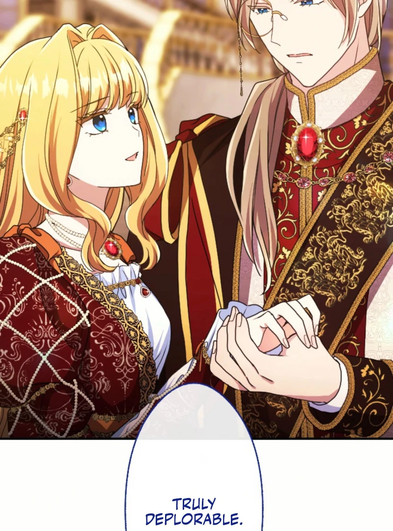 This Time, I Will Seduce My Cold-Hearted Duke Husband Chapter 1 - page 141
