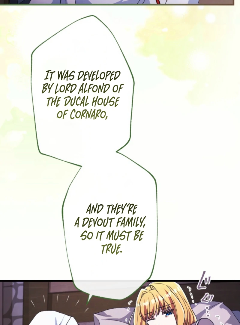 This Time, I Will Seduce My Cold-Hearted Duke Husband Chapter 1 - page 38