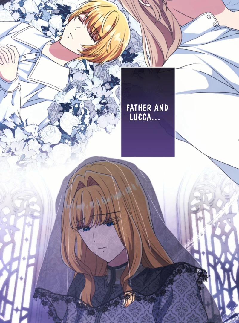 This Time, I Will Seduce My Cold-Hearted Duke Husband Chapter 1 - page 46